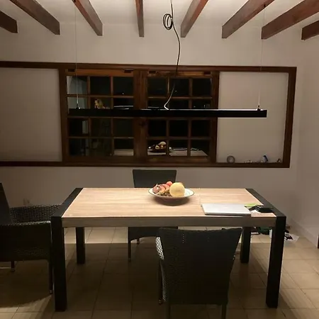 Casa Mariposa Monarca 1 * Santa Úrsula