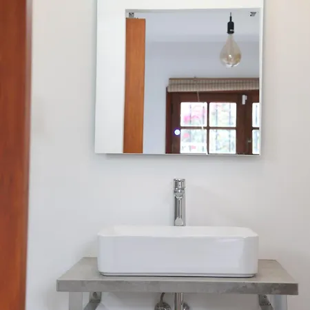 Casa Mariposa Monarca 1 * Santa Úrsula