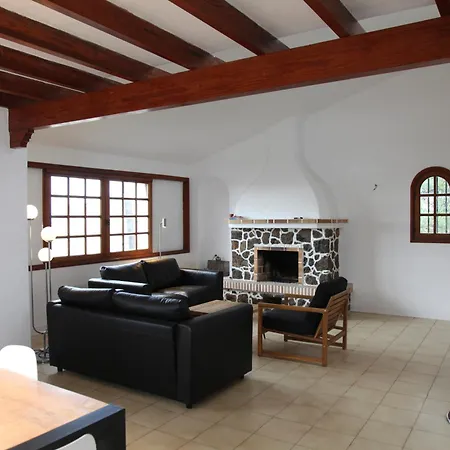 דירה Casa Mariposa Monarca 1 סנטה אורסולה
