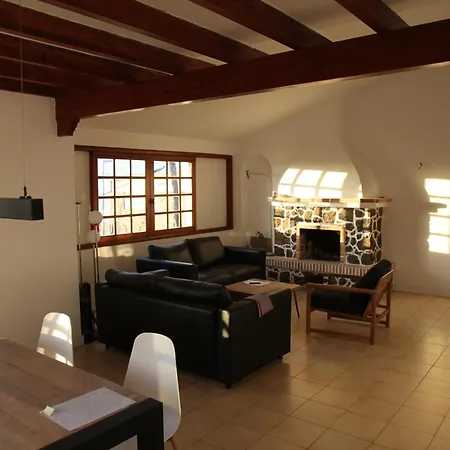 Casa Mariposa Monarca 1 * סנטה אורסולה