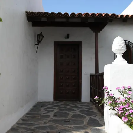 דירה Casa Mariposa Monarca 1 *