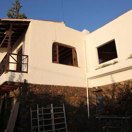 Casa Mariposa Monarca 1 דירה