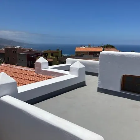 아파트 Casa Mariposa Monarca 1 Santa Úrsula