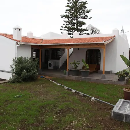 Casa Mariposa Monarca 1 *