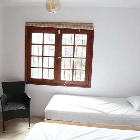 Casa Mariposa Monarca 1 * Santa Úrsula