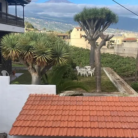 아파트 Casa Mariposa Monarca 1