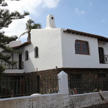 Casa Mariposa Monarca 1 아파트 Santa Úrsula