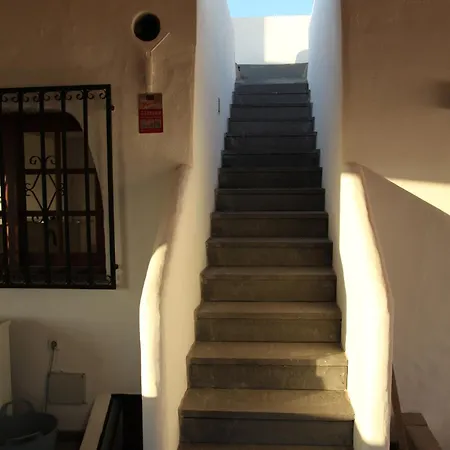 아파트 Casa Mariposa Monarca 1 Santa Úrsula