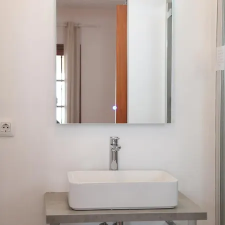 Casa Mariposa Monarca 1 아파트