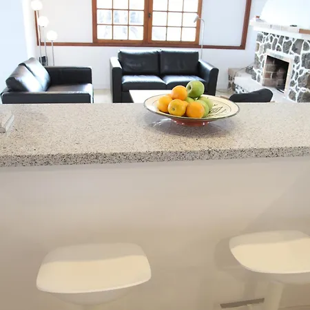 아파트 Casa Mariposa Monarca 1