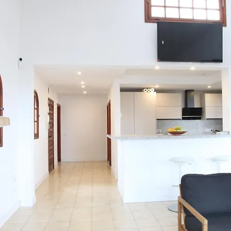 Casa Mariposa Monarca 1 아파트 Santa Úrsula