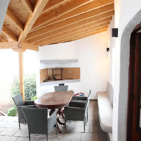 Casa Mariposa Monarca 1
