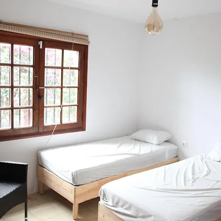 Casa Mariposa Monarca 1 아파트 Santa Úrsula