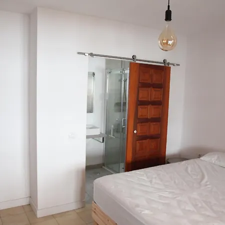 아파트 Casa Mariposa Monarca 1 Santa Úrsula