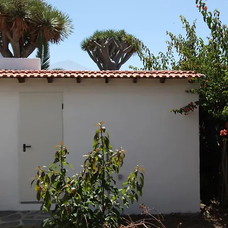 Casa Mariposa Monarca 1 شقة *