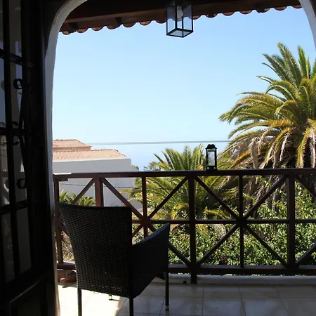 Casa Mariposa Monarca 1 아파트