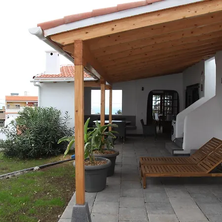 아파트 Casa Mariposa Monarca 1 Santa Úrsula